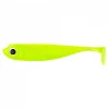 Best Lieblingsköder Gummifisch Barschköder (7,5 cm, Neo) Gummiköder ·Gummifische & Shads|Raubfischangeln Kunstköder