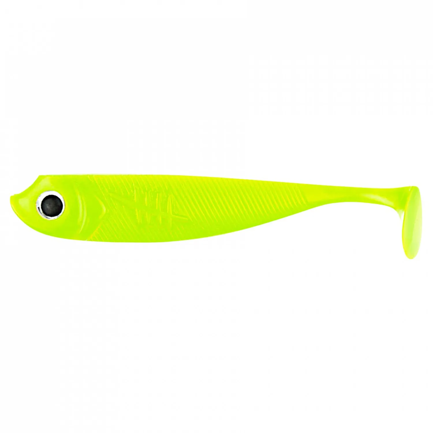 Best Lieblingsköder Gummifisch Barschköder (7,5 cm, Neo) Gummiköder ·Gummifische & Shads|Raubfischangeln Kunstköder