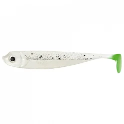 Lieblingsku00f6der Lieblingsköder Gummifisch Zanderköder (10 cm, Sunny Lemon)< Gummiköder ·Gummifische & Shads|Raubfischangeln Kunstköder
