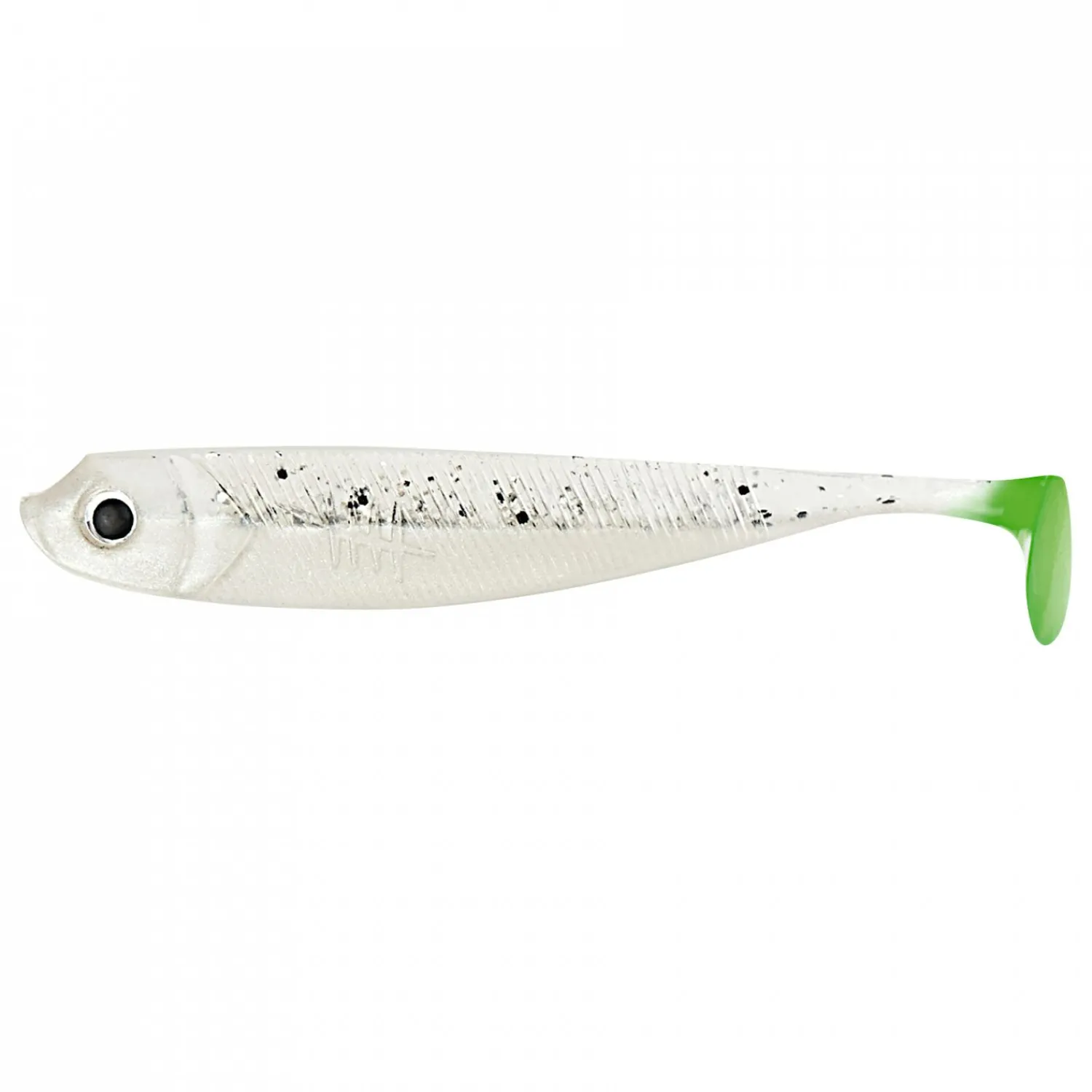 Lieblingsku00f6der Lieblingsköder Gummifisch Zanderköder (10 cm, Sunny Lemon)< Gummiköder ·Gummifische & Shads|Raubfischangeln Kunstköder