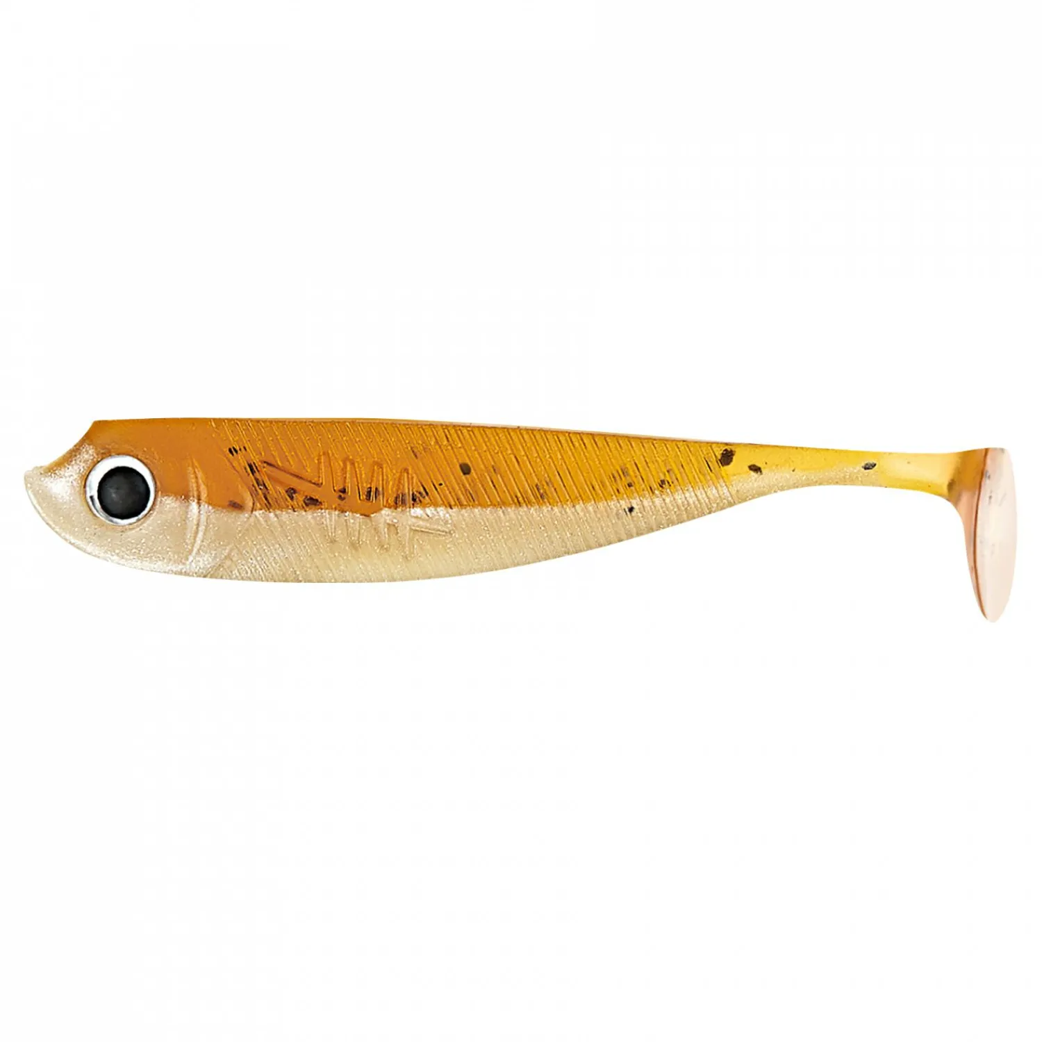 Lieblingsku00f6der Lieblingsköder Gummifisch Barschköder (6 cm, Whisky)< Gummiköder ·Gummifische & Shads|Raubfischangeln Kunstköder