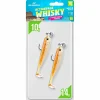 Online Lieblingsköder Gummifisch Zanderköder (10 cm, Actionpack Whisky) Gummiköder ·Gummifische & Shads|Raubfischangeln Kunstköder