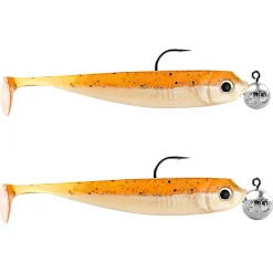 Online Lieblingsköder Gummifisch Zanderköder (10 cm, Actionpack Whisky) Gummiköder ·Gummifische & Shads|Raubfischangeln Kunstköder