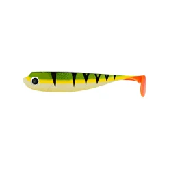 Lieblingsku00f6der Lieblingsköder Gummifisch Barschköder (6 cm, Charly)< Raubfischangeln Kunstköder