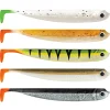 Lieblingsku00f6der Lieblingsköder Gummifisch Zanderköder (12,5 cm)< Kunstköder-Sets|Raubfischangeln Kunstköder