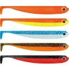Lieblingsku00f6der Lieblingsköder Gummifisch Zanderköder (12,5 cm)< Kunstköder-Sets