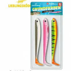 Lieblingsku00f6der Lieblingsköder Hechtbox< Raubfischangeln Kunstköder|Kunstköder-Sets