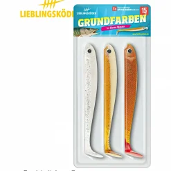 Lieblingsku00f6der Lieblingsköder Hechtbox< Raubfischangeln Kunstköder|Kunstköder-Sets