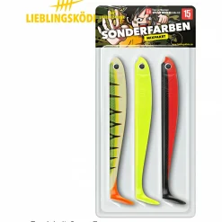 Lieblingsku00f6der Lieblingsköder Hechtbox< Raubfischangeln Kunstköder|Kunstköder-Sets