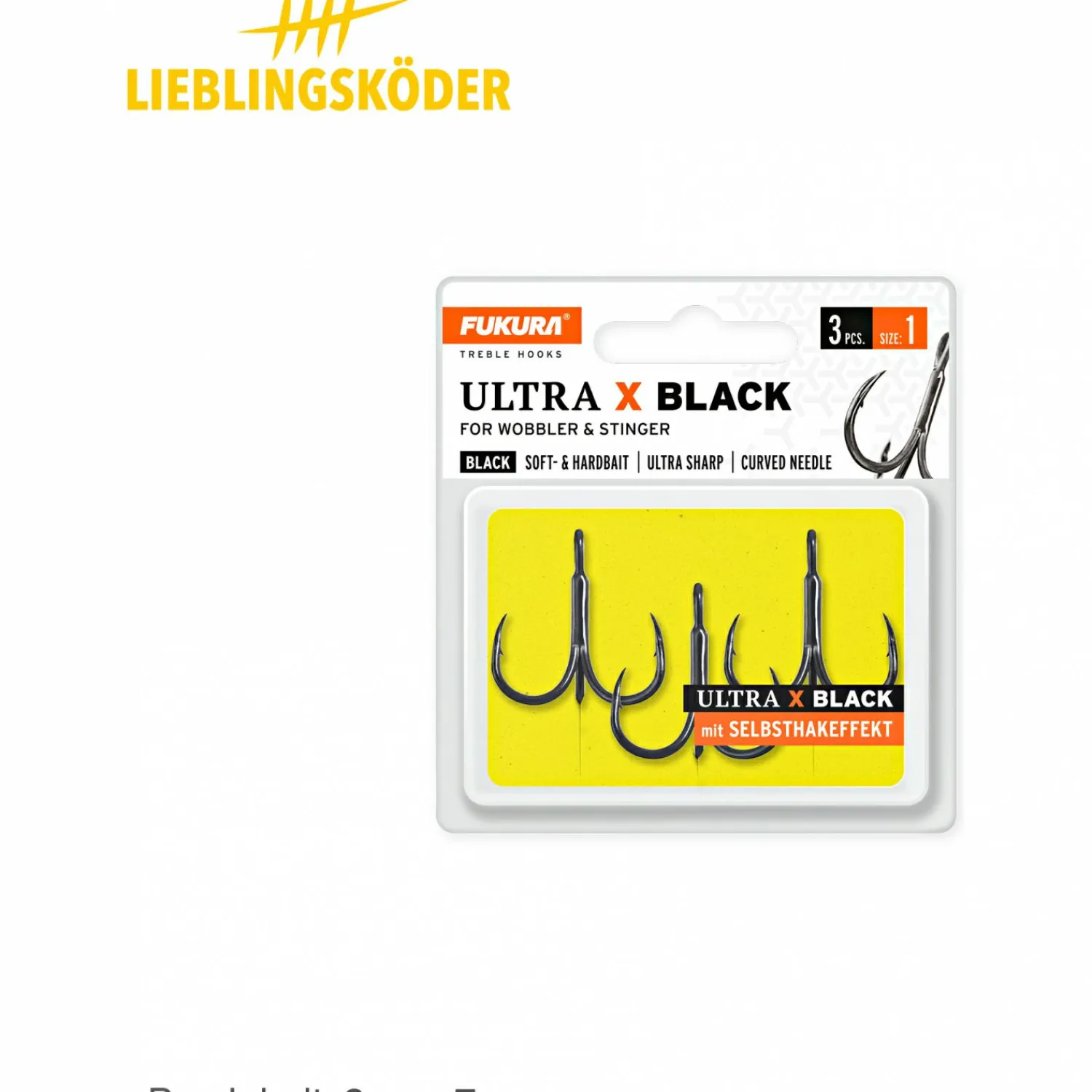 Lieblingsku00f6der Lieblingsköder Hechtbox< Raubfischangeln Kunstköder|Kunstköder-Sets