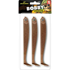 Lieblingsku00f6der Lieblingsköder Hechtköder (Bobby)< Gummiköder ·Gummifische & Shads