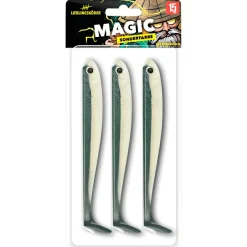 Outlet Lieblingsköder Hechtköder (Magic) Gummiköder ·Gummifische & Shads