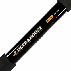 Clearance Lieblingsköder Kescher Ultraboost (Zander) Allroundkescher