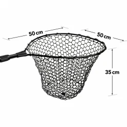 Lieblingsku00f6der Lieblingsköder Kescher Ultraboost (Forelle)< Allroundkescher