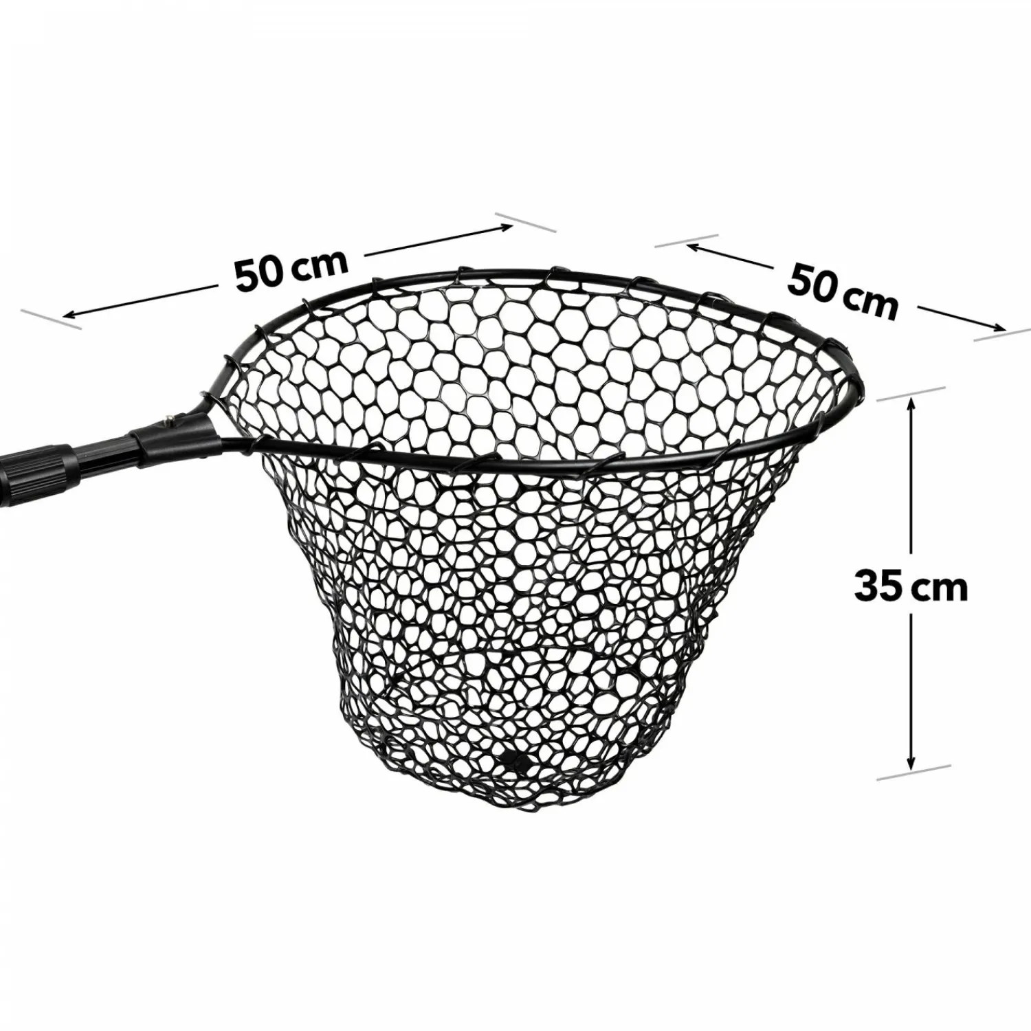 Lieblingsku00f6der Lieblingsköder Kescher Ultraboost (Forelle)< Allroundkescher