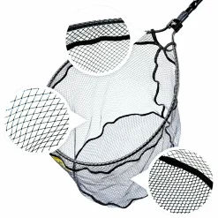 Lieblingsku00f6der Lieblingsköder Kescher Ultraboost (Barsch)< Allroundkescher