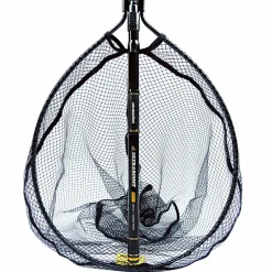 Lieblingsku00f6der Lieblingsköder Kescher Ultraboost (Barsch)< Allroundkescher