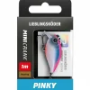 Lieblingsku00f6der Lieblingsköder Mini Crank (Pinky)< Wobbler|Raubfischangeln Kunstköder