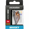 New Lieblingsköder Mini Crank (Whisky) Wobbler