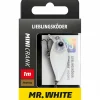New Lieblingsköder Mini Crank (Mr. White) Wobbler