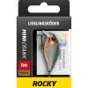 Best Lieblingsköder Mini Crank (Rocky) Wobbler