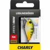 Lieblingsku00f6der Lieblingsköder Mini Crank (Charly)< Wobbler|Raubfischangeln Kunstköder