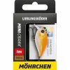 Online Lieblingsköder Mini Crank (Möhrchen) Wobbler