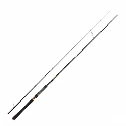 Lieblingsku00f6der Lieblingsköder Ultraboost Raubfischrute Barsch 2,10 m 2-15 g< Raubfischruten|Spinnruten