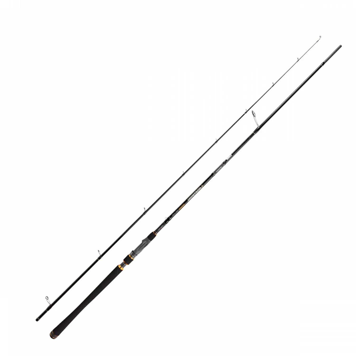 Lieblingsku00f6der Lieblingsköder Ultraboost Raubfischrute Zander + Hecht 2,65 m 10-50 g< Raubfischruten|Spinnruten