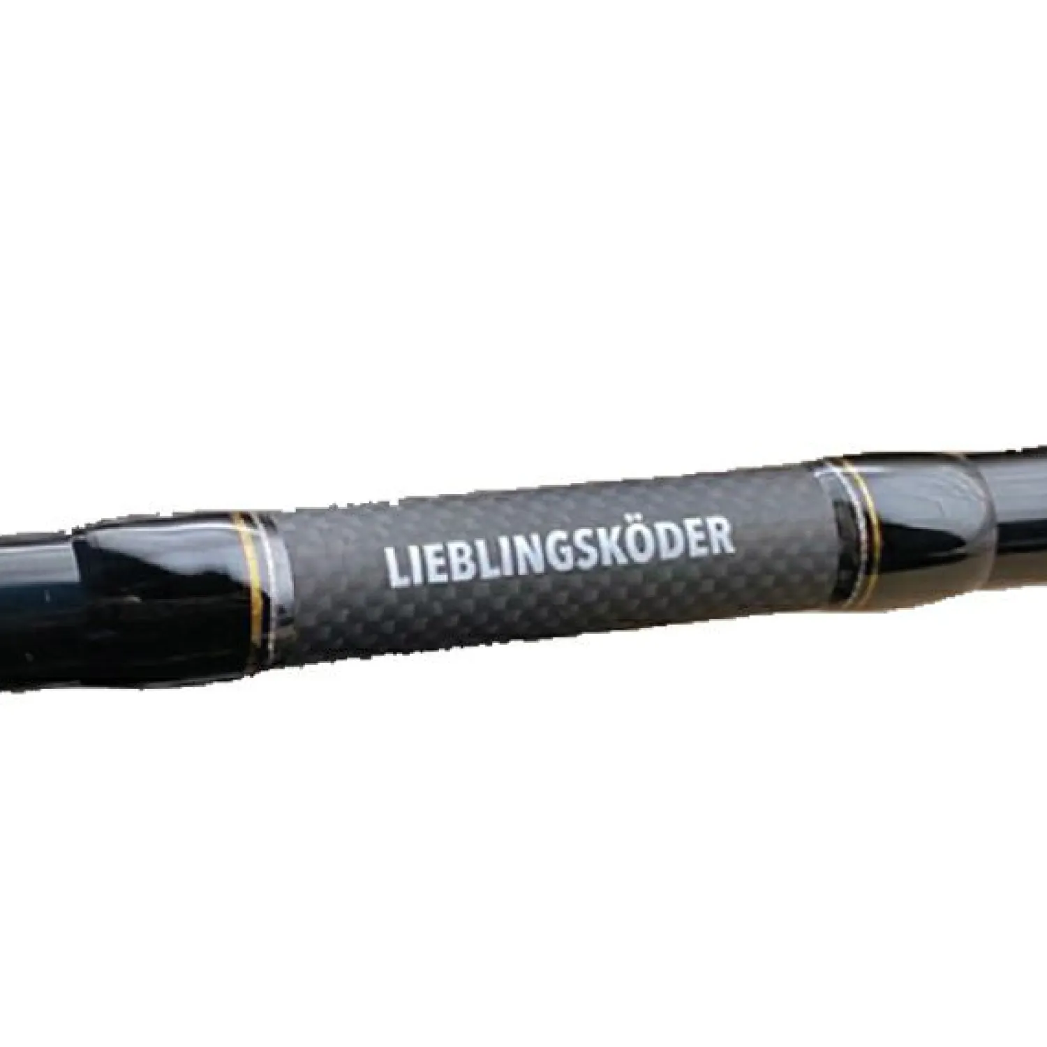 Lieblingsku00f6der Lieblingsköder Ultraboost Raubfischrute Zander + Hecht 2,65 m 10-50 g< Raubfischruten|Spinnruten