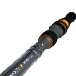 Lieblingsku00f6der Lieblingsköder Ultraboost Raubfischrute Zander + Hecht 2,65 m 10-50 g< Raubfischruten|Spinnruten