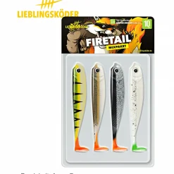 Lieblingsku00f6der Lieblingsköder Zanderbox< Raubfischangeln Kunstköder|Kunstköder-Sets