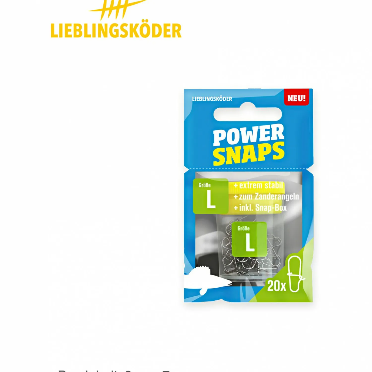 Lieblingsku00f6der Lieblingsköder Zanderbox< Raubfischangeln Kunstköder|Kunstköder-Sets