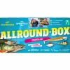 Discount Lieblingsköder Zielfischbox Allround Raubfischangeln Kunstköder|Kunstköder-Sets