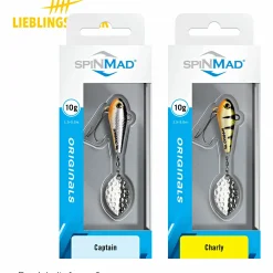 Discount Lieblingsköder Zielfischbox Allround Raubfischangeln Kunstköder|Kunstköder-Sets