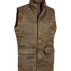 Best Fox Revival Bodywarmer Outdoor- & Anglerwesten