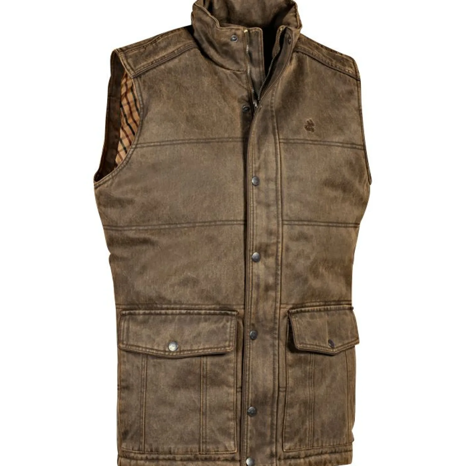 Best Fox Revival Bodywarmer Outdoor- & Anglerwesten