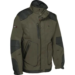 Ligne Verney-Carron Jacke Rapace< Outdoor- & Angel-Jacken