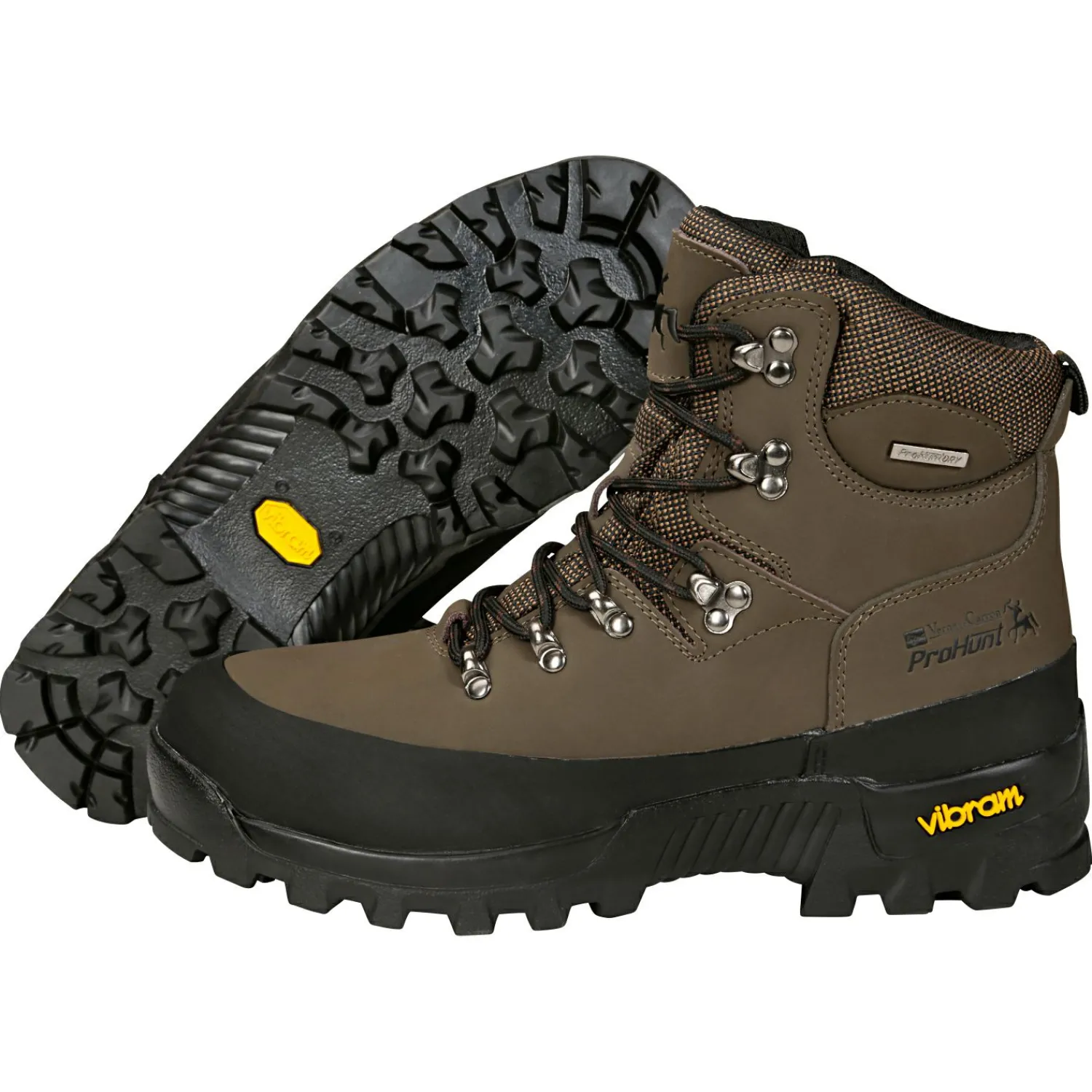 Ligne Verney-Carron Outdoorschuh Ibex< Angelstiefel & Outdoor Boots