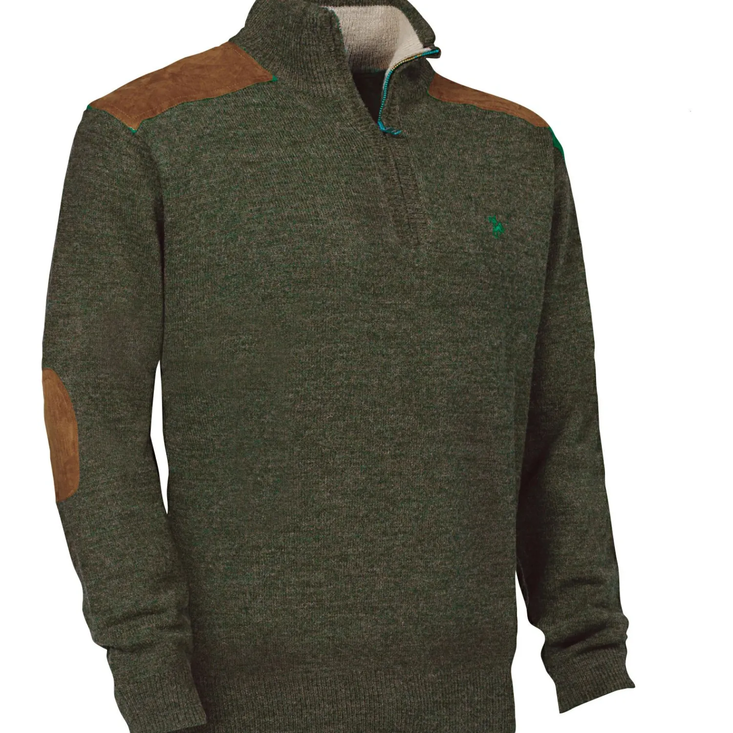 Sale Troyer Prohunt Fox Angelpullover & -Strickjacken