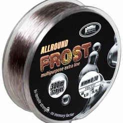 Lineaeffe Allround Frost< Monofile Schnüre