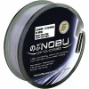 Hot Angelschnur FF Ninja Pro Cast Hi-Viz (japan grey, 250 m) Monofile Schnüre