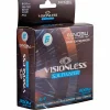 Angelschnur Visionless Saltwater 4X Braid (150 m) Geflochtene Schnüre