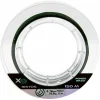 Lineaeffe Angelschnur X9 (moosgrün, 150 m)< Monofile Schnüre