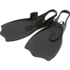 Lineaeffe Belly Boat Flossen Pinne Deluxe Profi< Angelboote ·Angelboot-Zubehör