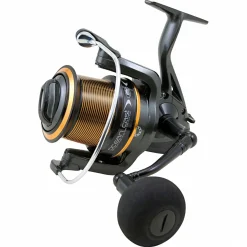 Lineaeffe Brandungsrolle Ocean Cast 4+1 B. B. 8000< Meeresrollen|Meeresrollen