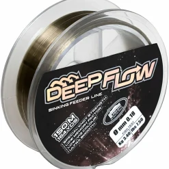 Hot Deep Flow Monofile Schnüre