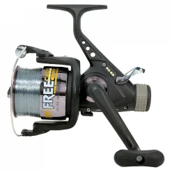 Lineaeffe Freilaufrolle Free Carp< Karpfenrollen|Freilaufrollen