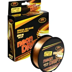 Discount Neon Drift Monofile Schnüre