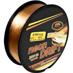 Discount Neon Drift Monofile Schnüre
